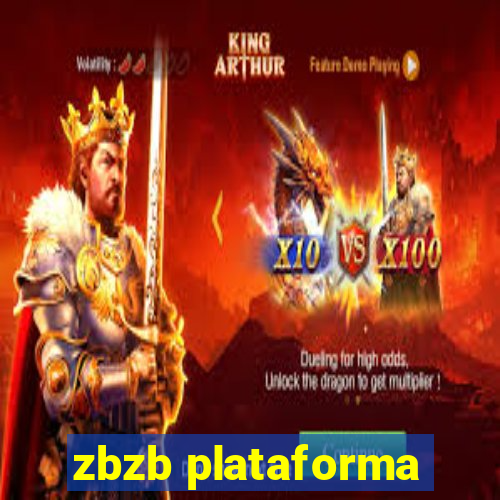 zbzb plataforma