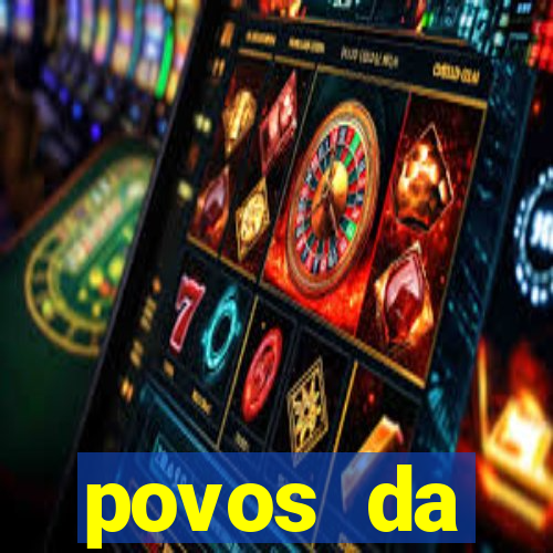 povos da antiguidade resumo