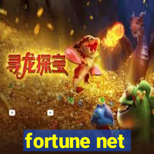 fortune net