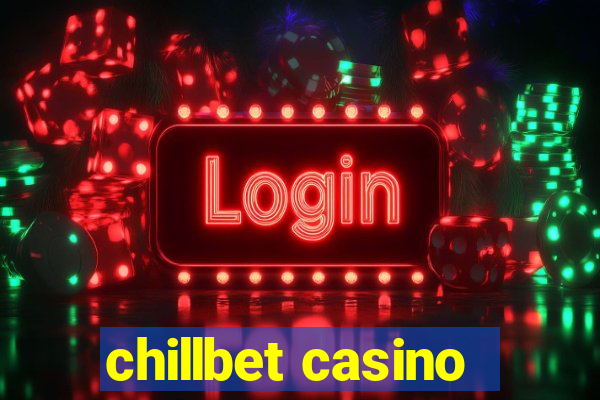 chillbet casino