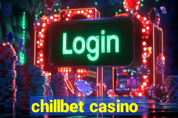 chillbet casino