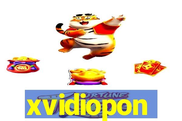 xvidiopon