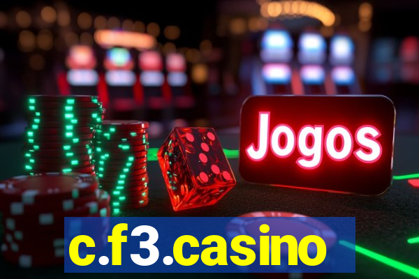 c.f3.casino