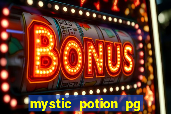 mystic potion pg slot demo