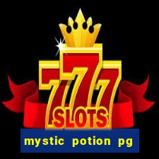 mystic potion pg slot demo