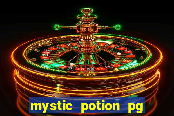 mystic potion pg slot demo