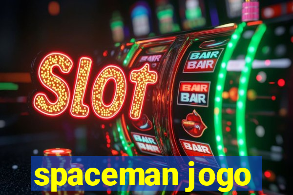 spaceman jogo