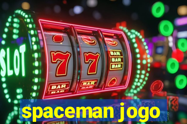 spaceman jogo