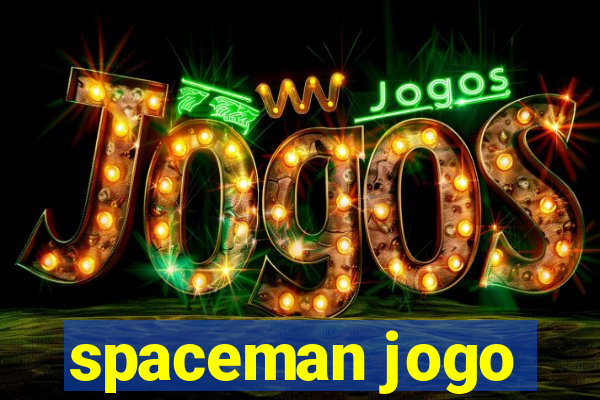 spaceman jogo