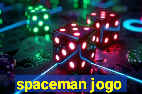 spaceman jogo