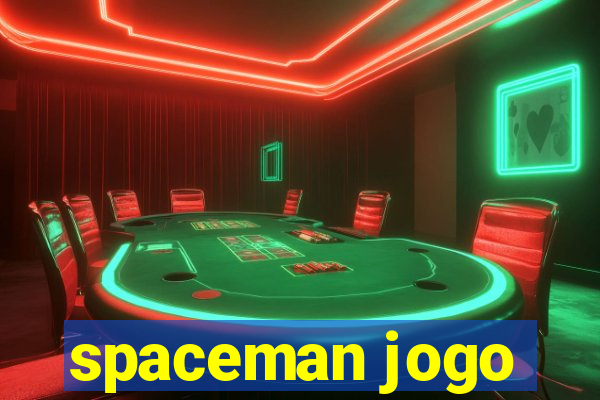 spaceman jogo