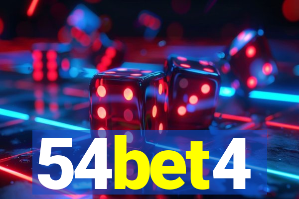 54bet4