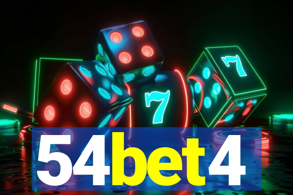 54bet4