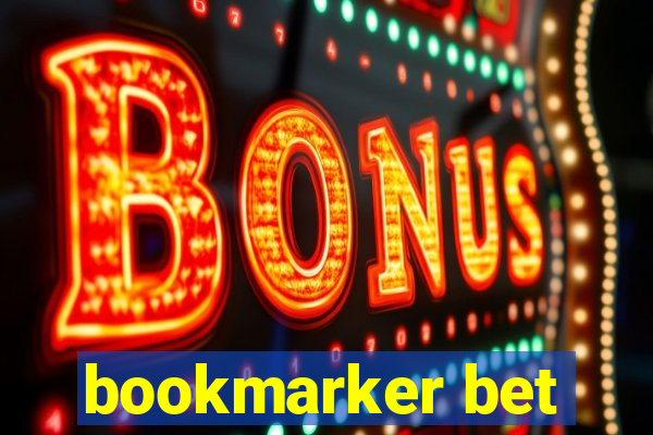 bookmarker bet