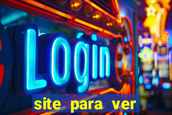 site para ver porcentagem de slots