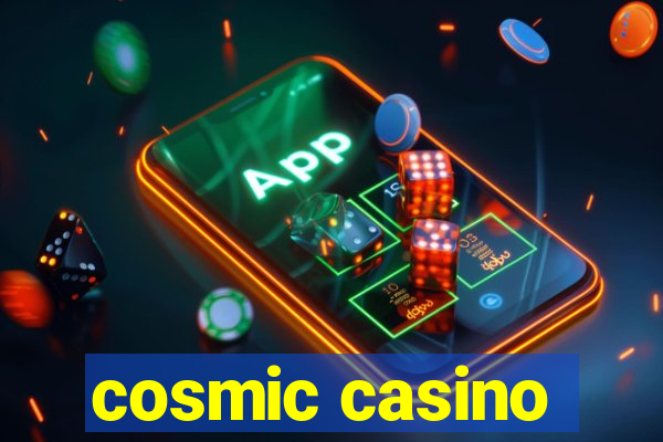 cosmic casino