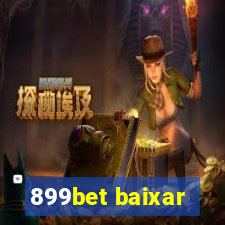 899bet baixar