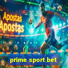 prime sport bet