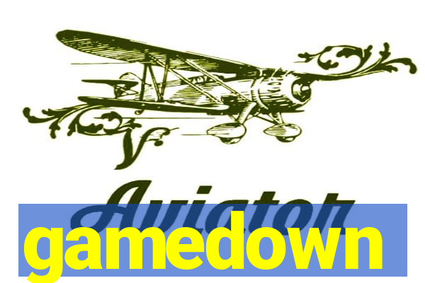 gamedown