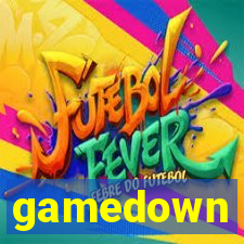 gamedown