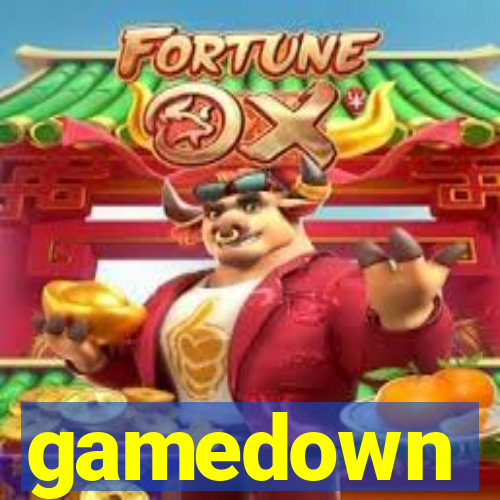 gamedown