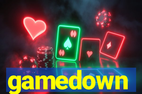 gamedown