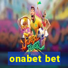 onabet bet