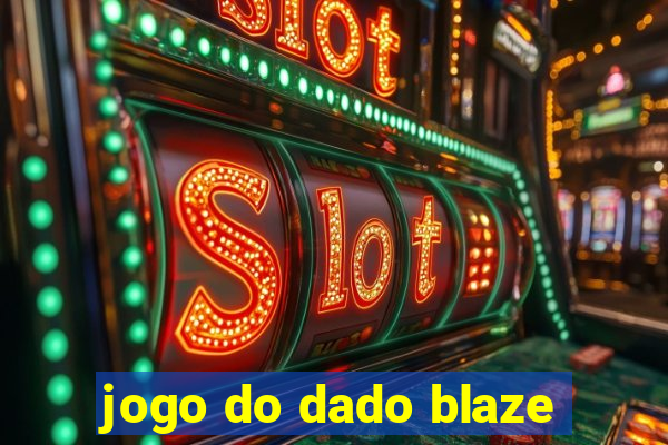 jogo do dado blaze