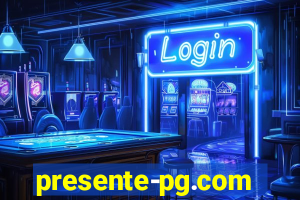 presente-pg.com