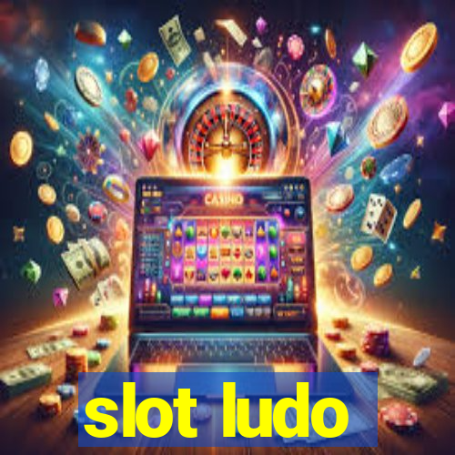 slot ludo