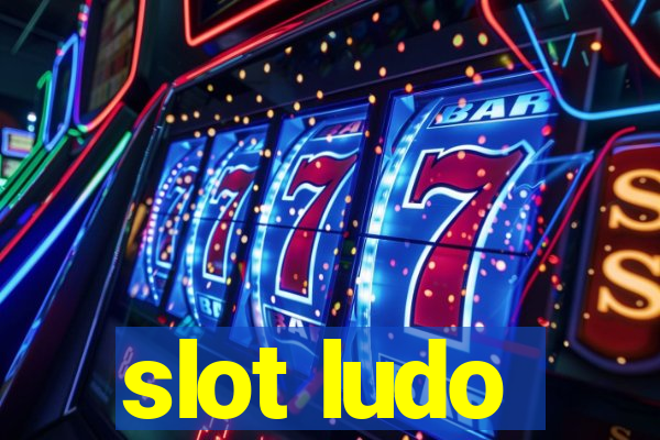 slot ludo