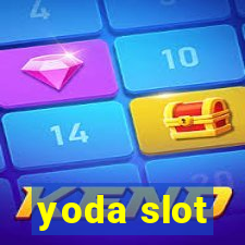 yoda slot