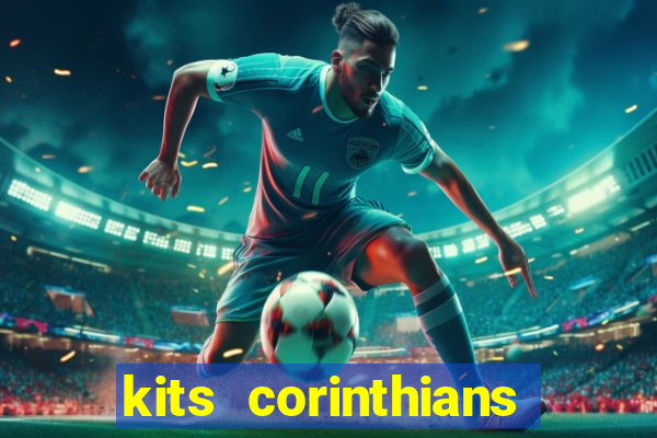 kits corinthians dls 19