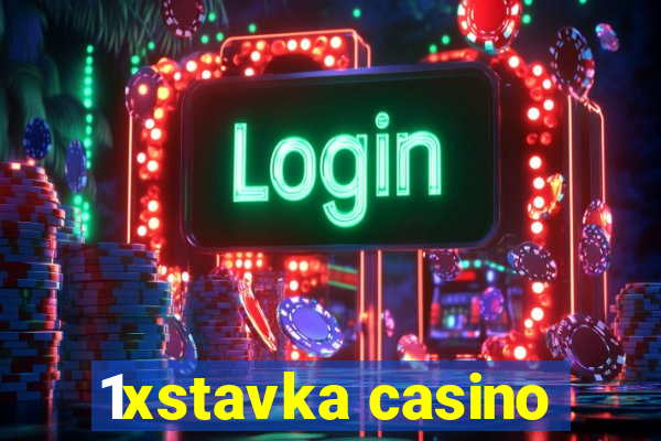 1xstavka casino