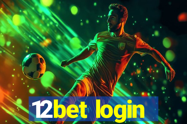 12bet login