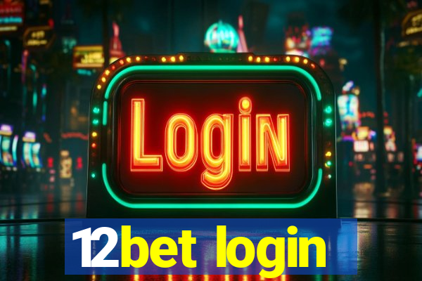 12bet login