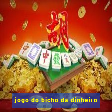 jogo do bicho da dinheiro