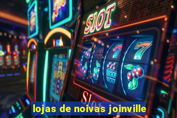 lojas de noivas joinville