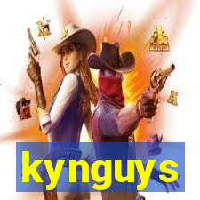 kynguys