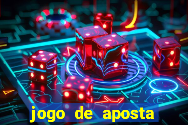 jogo de aposta para ganhar dinheiro no pix