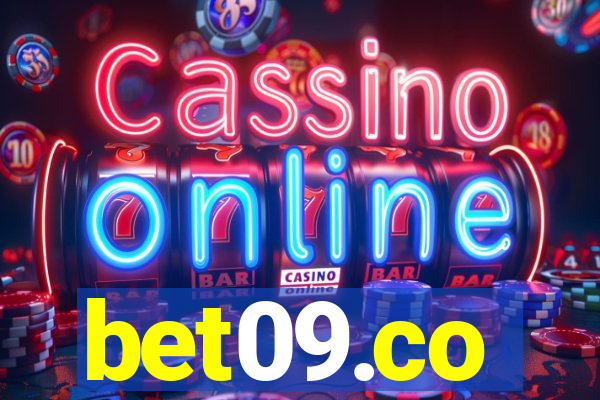 bet09.co