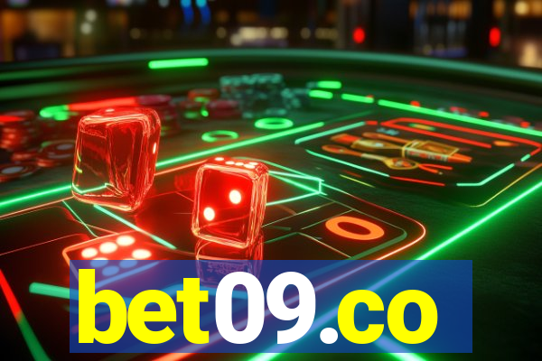 bet09.co