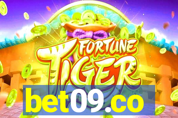 bet09.co