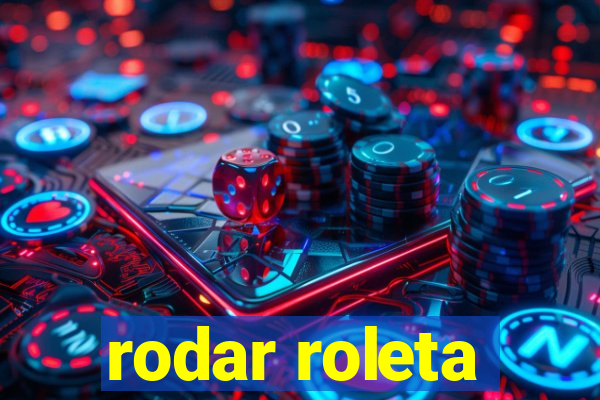 rodar roleta