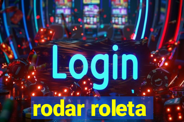 rodar roleta