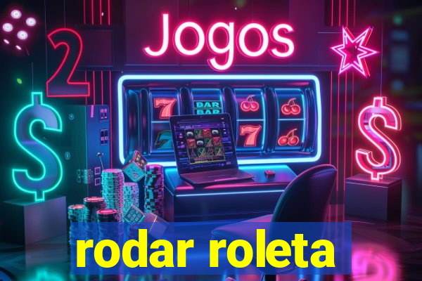 rodar roleta