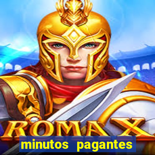 minutos pagantes fortune tiger atualizado