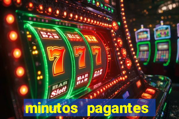 minutos pagantes fortune tiger atualizado