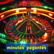 minutos pagantes fortune tiger atualizado