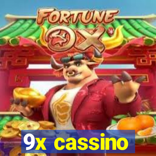 9x cassino